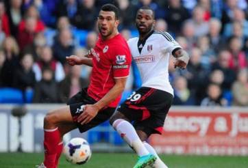 Tottenham hỏi mua người cũ từ Cardiff City
